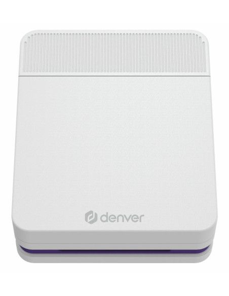 Denver Mcp-6010 Drukarka Ręczna Biały Przewodowy I Bezprzewodowy Bateria 600 X 600 Dpi