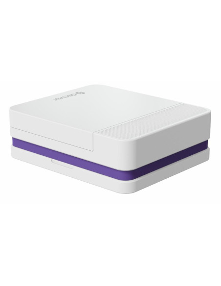 Denver Mcp-6010 Drukarka Ręczna Biały Przewodowy I Bezprzewodowy Bateria 600 X 600 Dpi