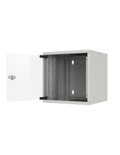 Efb Elektronik Wgb-1006Gr.30 Stojak 6U Szafa Wisząca Szary 2