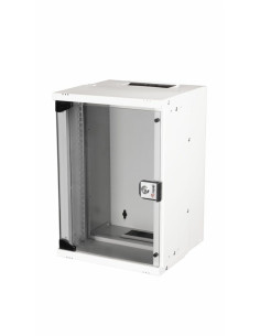 Equip Ewm-09-3030-G Stojak 9U Szafa Wisząca Jasny Szary