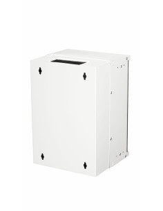 Equip Ewm-09-3030-G Stojak 9U Szafa Wisząca Jasny Szary 2