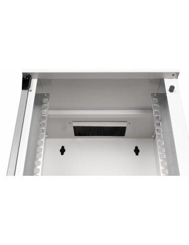 Equip Ewm-09-3030-G Stojak 9U Szafa Wisząca Jasny Szary