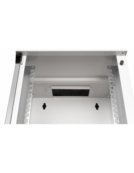 Equip Ewm-09-3030-G Stojak 9U Szafa Wisząca Jasny Szary