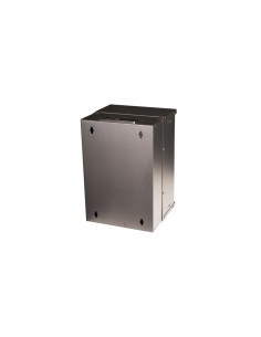 Equip Ewm-09-3030-B Stojak 9U Szafa Wisząca Czarny 2