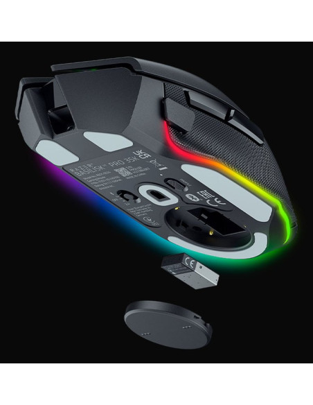 Mysz Razer Basilisk V3 Pro K
