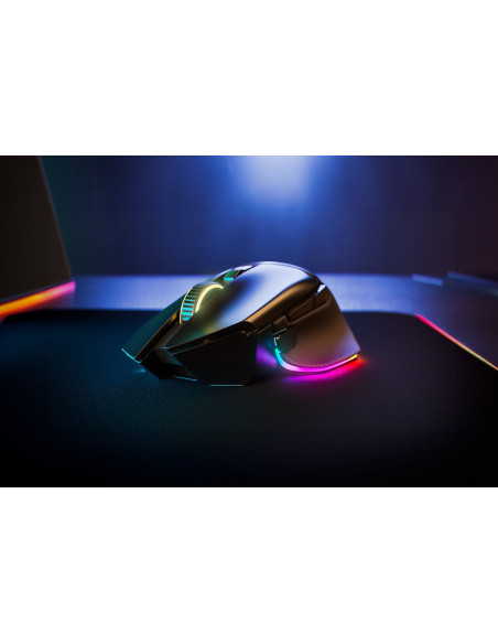 Mysz Razer Basilisk V3 Pro K