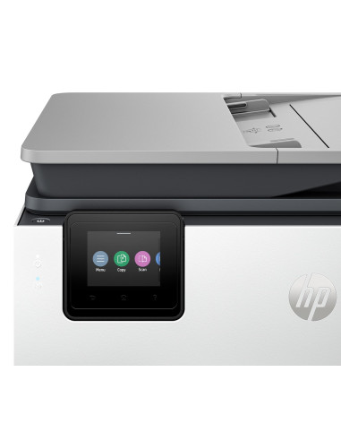 Hp Officejet Pro 8122E Bezprzewodowe All-In-One W Kolorze Drukarka, Instant Ink  Drukowanie Dwustronne