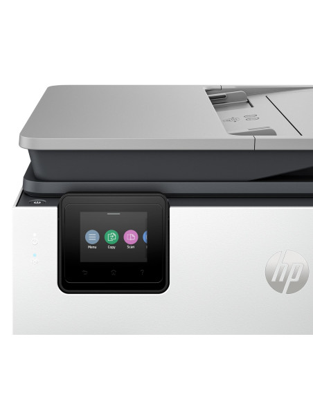 Hp Officejet Pro 8122E Bezprzewodowe All-In-One W Kolorze Drukarka, Instant Ink  Drukowanie Dwustronne