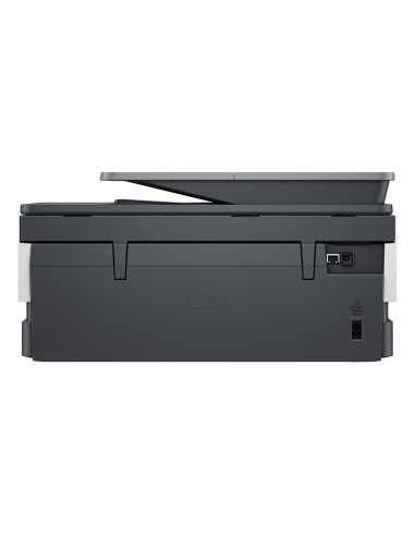 Hp Officejet Pro 8122E Bezprzewodowe All-In-One W Kolorze Drukarka, Instant Ink  Drukowanie Dwustronne