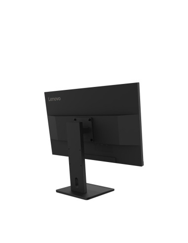 Lenovo Thinkvision E27-40 27"Fhd 100Hz 300Nits Ag Hdmi Dp Vga Raven Black