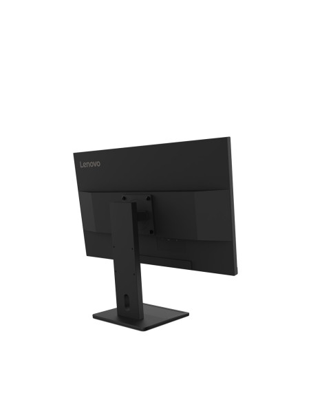 Lenovo Thinkvision E27-40 27"Fhd 100Hz 300Nits Ag Hdmi Dp Vga Raven Black