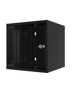 Efb Elektronik Wgb-1006Ts.30 Stojak 6U Szafa Wisząca Czarny