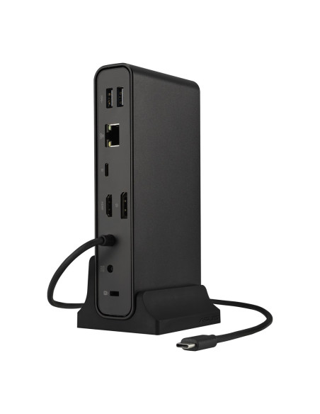Stacja Dokująca Asus Triple Display Usb-C Dock Dc300
