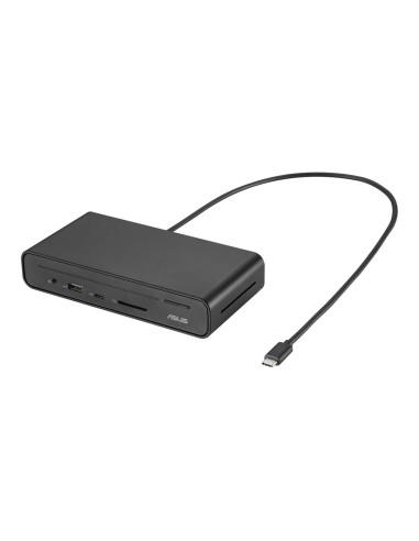 Stacja Dokująca Asus Triple Display Usb-C Dock Dc300