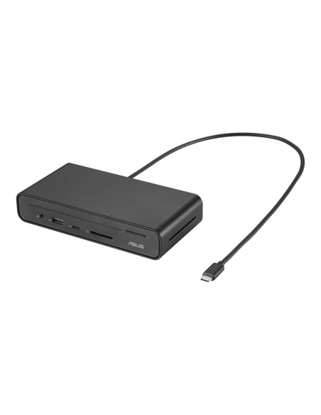Stacja Dokująca Asus Triple Display Usb-C Dock Dc300