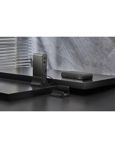 Stacja Dokująca Asus Triple Display Usb-C Dock Dc300