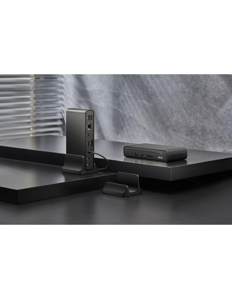 Stacja Dokująca Asus Triple Display Usb-C Dock Dc300