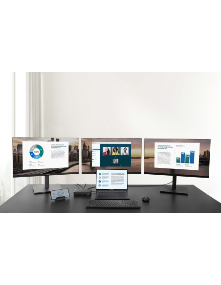 Stacja Dokująca Asus Triple Display Usb-C Dock Dc300