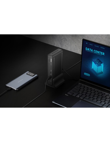 Stacja Dokująca Asus Triple Display Usb-C Dock Dc300