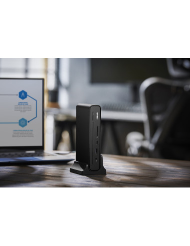 Stacja Dokująca Asus Triple Display Usb-C Dock Dc300