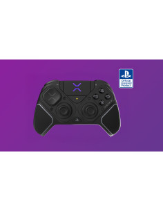 Turtle Beach Tbc-3101-05 Kontroler Gier Czarny Bluetooth/Usb Gamepad Pc, Playstation 4, Playstation 5