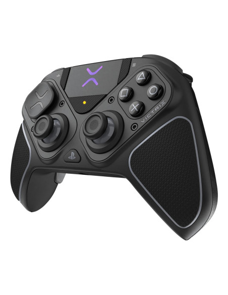 Turtle Beach Tbc-3101-05 Kontroler Gier Czarny Bluetooth/Usb Gamepad Pc, Playstation 4, Playstation 5