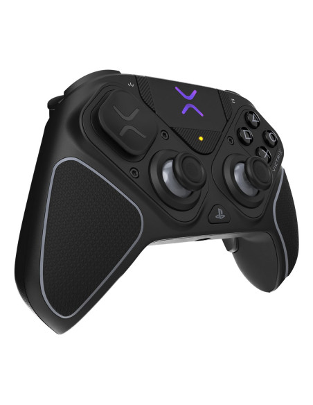 Turtle Beach Tbc-3101-05 Kontroler Gier Czarny Bluetooth/Usb Gamepad Pc, Playstation 4, Playstation 5