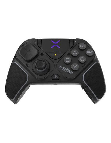 Turtle Beach Tbc-3101-05 Kontroler Gier Czarny Bluetooth/Usb Gamepad Pc, Playstation 4, Playstation 5