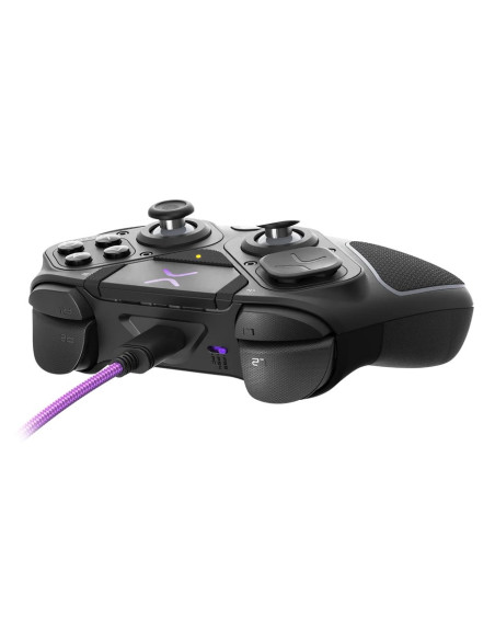 Turtle Beach Tbc-3101-05 Kontroler Gier Czarny Bluetooth/Usb Gamepad Pc, Playstation 4, Playstation 5