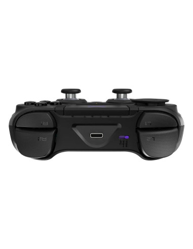Turtle Beach Tbc-3101-05 Kontroler Gier Czarny Bluetooth/Usb Gamepad Pc, Playstation 4, Playstation 5