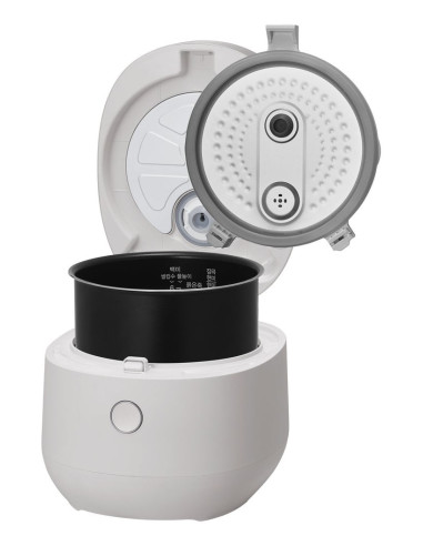 Ryżowar Kukułka 1,08L Cr-0685Fw