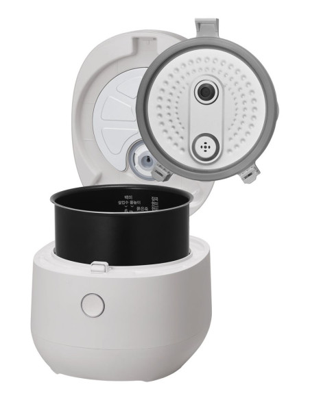 Ryżowar Kukułka 1,08L Cr-0685Fw