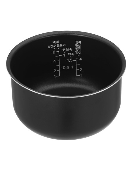 Ryżowar Kukułka 1,08L Cr-0685Fw