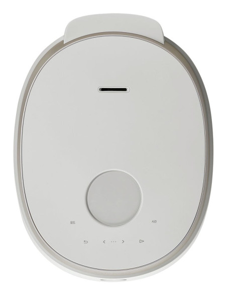 Ryżowar Kukułka 1,08L Cr-0685Fw