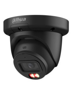Kamera Dahua Ipc-Hdw3449Qm-S-Il-0280B-Black