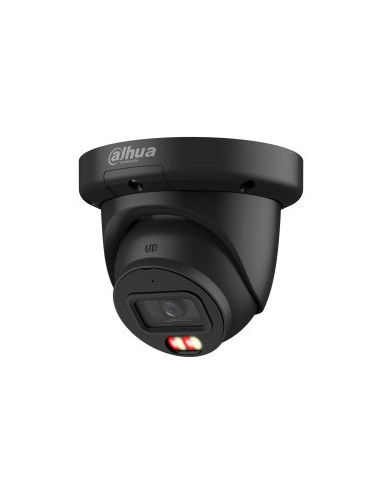 Kamera Dahua Ipc-Hdw3449Qm-S-Il-0280B-Black