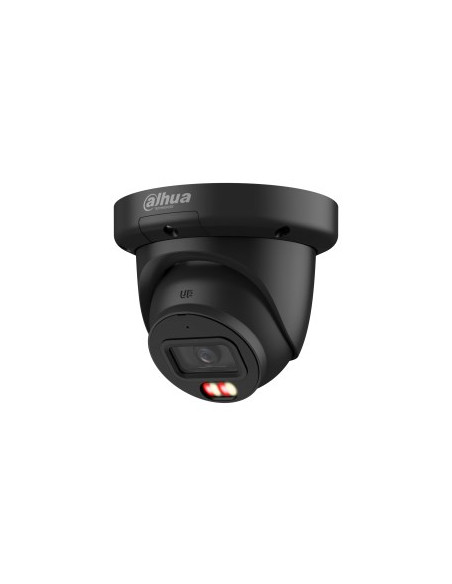 Kamera Dahua Ipc-Hdw3449Qm-S-Il-0280B-Black