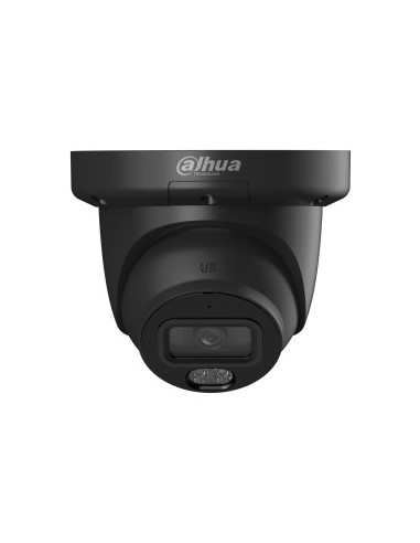 Kamera Dahua Ipc-Hdw3449Qm-S-Il-0280B-Black