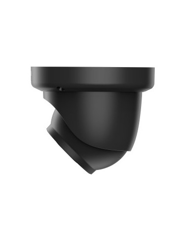 Kamera Dahua Ipc-Hdw3449Qm-S-Il-0280B-Black