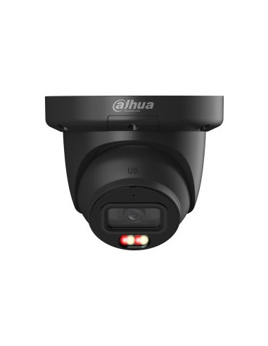 Kamera Dahua Ipc-Hdw3449Qm-S-Il-0280B-Black