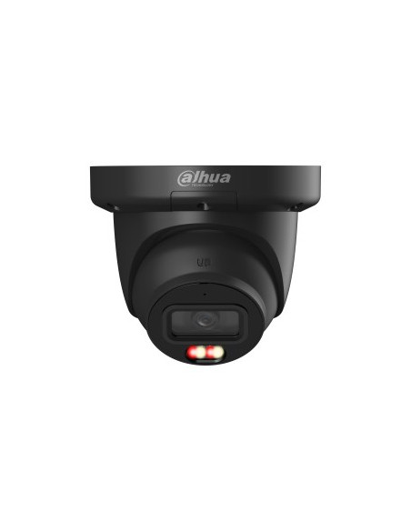 Kamera Dahua Ipc-Hdw3449Qm-S-Il-0280B-Black