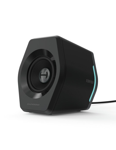 Edifier G2000 Zestaw Głośników 32 W Pc/Laptop Czarny Bluetooth