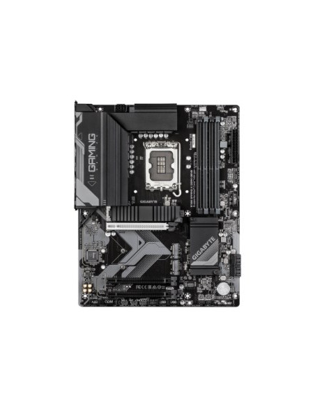 Gigabyte B760 Gaming X Ddr4 Gen5 Intel B760 Lga 1700 Atx