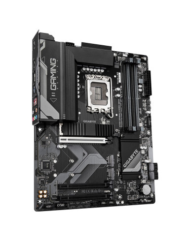 Gigabyte B760 Gaming X Ddr4 Gen5 Intel B760 Lga 1700 Atx
