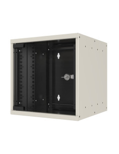 Efb Elektronik Wgb-1004Ws.30 Stojak 4U Szafa Wisząca Biały