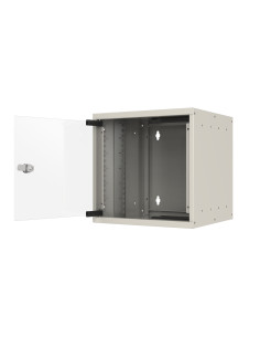 Efb Elektronik Wgb-1004Ws.30 Stojak 4U Szafa Wisząca Biały 2