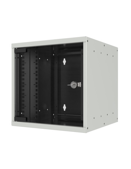 Efb Elektronik Wgb-1004Gr.30 Stojak 9U Szafa Wisząca Szary