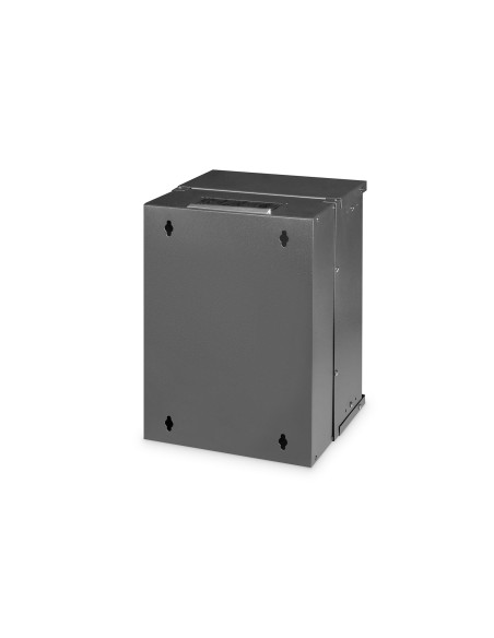 Digitus Obudowa Naścienna Soho Pro - 254 Mm (10") - 315X300 Mm (Szer. X Głęb.)