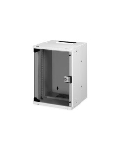 Digitus Obudowa Naścienna Soho Pro - 254 Mm (10") - 315X300 Mm (Szer. X Głęb.) 2