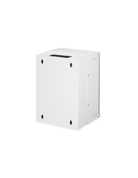 Digitus Obudowa Naścienna Soho Pro - 254 Mm (10") - 315X300 Mm (Szer. X Głęb.)
